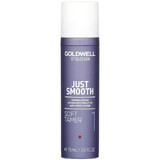 Spray de par Goldwell Style Sign Soft Tamer spray fluid pentru indreptat parul 75ml