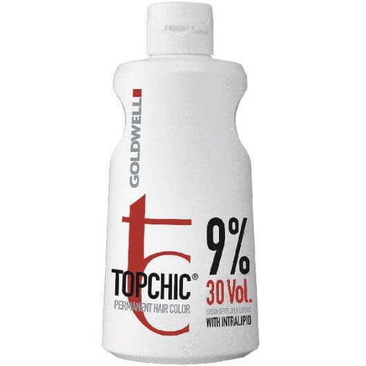 Oxidant Goldwell Top Chic Lotion 9% 1L Frumusete si ingrijire