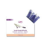 Parafina Depileve Lavender Essential Oil Paraffin cu efect hidratant 2.7 kg