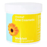 Crema de galbenele Melkfett One Cosmetic, 250 ml, Onedia