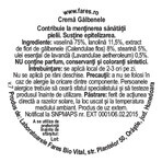 Crema di tuorlo, P116, 20 g, Fares