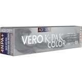 Vopsea de par permamenta profesionala Joico Vero K-Pak Color Age Defy 7NPA 74ml