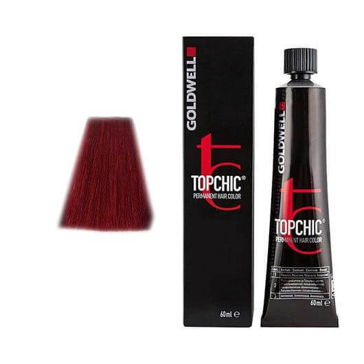 Vopsea de par permanenta Goldwell Top Chic 7OO@GK 60ml