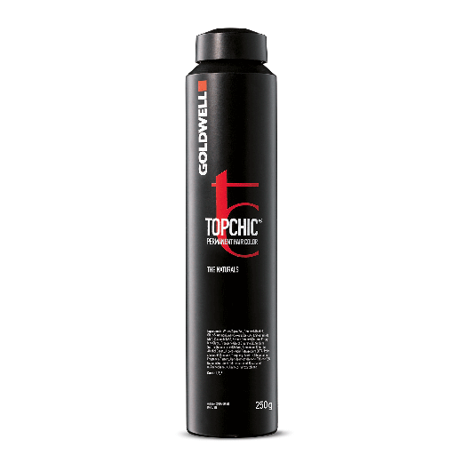 Vopsea de par permanenta Goldwell Top Chic Can 7N@BP 250ml