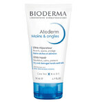 Bioderma Atoderm Crema de Manos, 50 ml