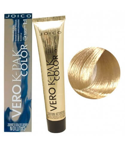 Vopsea de par permanenta Joico Vero K-Pak Color 10N 74ml