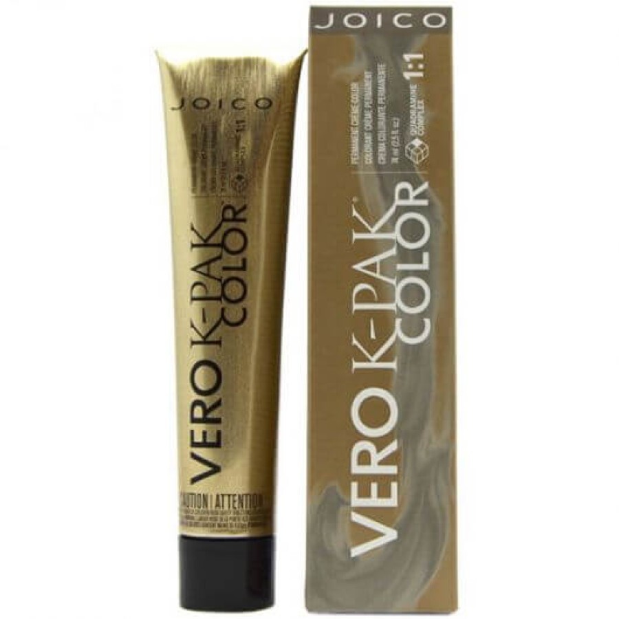 Vopsea de par permanenta Joico Vero K-Pak Color Age Defy 9NN+ 74ml