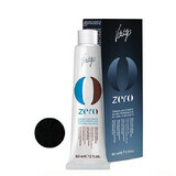 Vopsea par fara amoniac Vitality's New Zero Cream 4/9 60ml