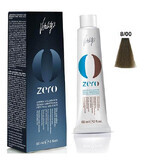 Vopsea par fara amoniac Vitality's New Zero Cream 8/00 60ml