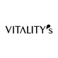 Oxidant crema vopsea de par Vitality&#39;s 40 Volume 5000ml