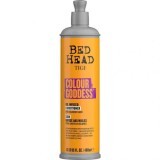 Balsam pentru par vopsit Tigi Bed Head Colour Goddess™ Conditioner nutritiv-hidratant 400 ml