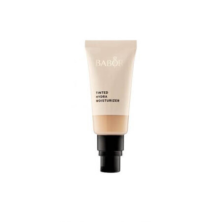 BB Cream Babor Tinted Hydra Moisturizer 02 natural 30ml