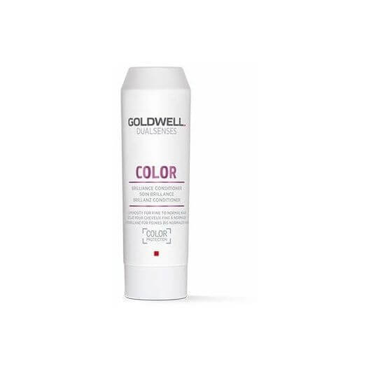 Conditioner Goldwell Dualsenses Color Brillance 30ml Frumusete si ingrijire