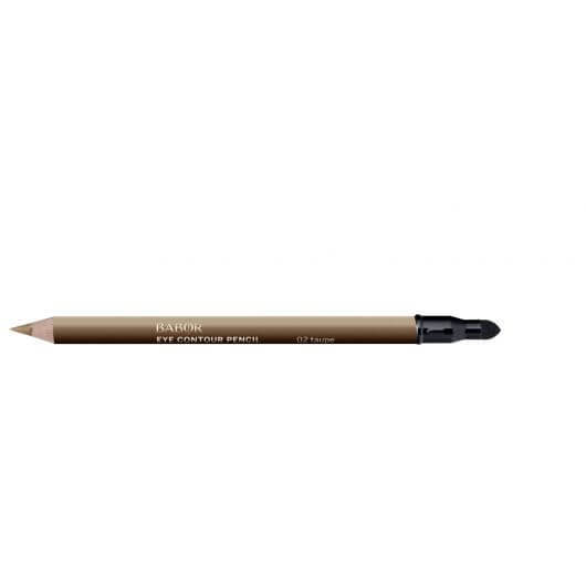 Creion contur pleoape Babor Eye Contour Pencil 02 brown 1g Frumusete si ingrijire