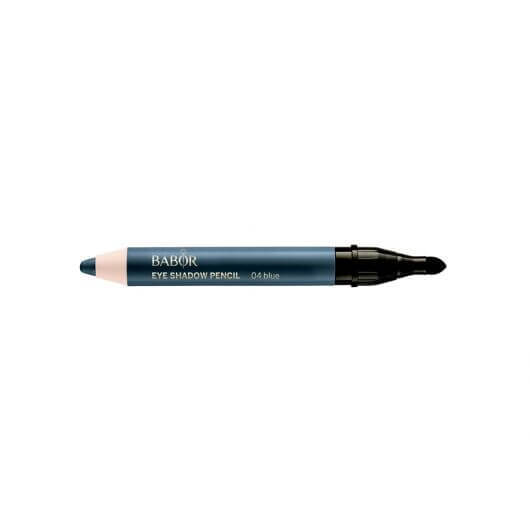 Creion pleoape Babor Eye Shadow Pencil 04 blue 2g Frumusete si ingrijire