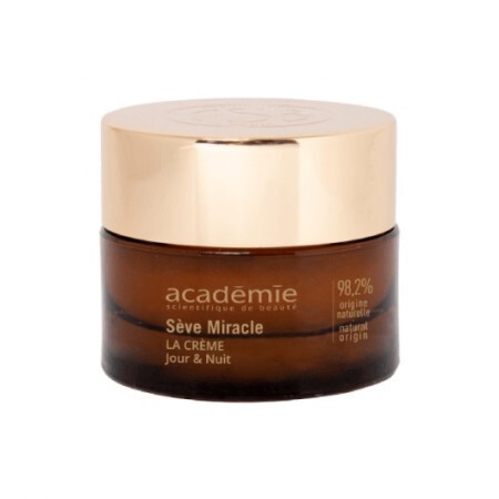 Crema fata Academie Seve Miracle efect anti-age si revitalizare 50ml