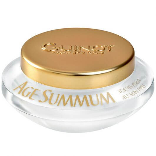 Crema Guinot Age Summum cu efect anti-imbatranire 50ml Frumusete si ingrijire
