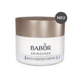 Crema hidratanta Babor Skinovage Moisturising Cream pentru fata 50ml