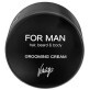 Crema netezire Vitality&#39;s For Man Grooming Cream pentru barbati 75ml