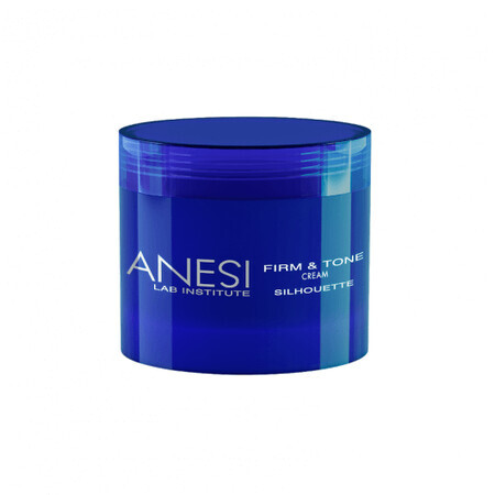 Crema pentru fermitate Anesi Silhouette Firm & Tone 250ml