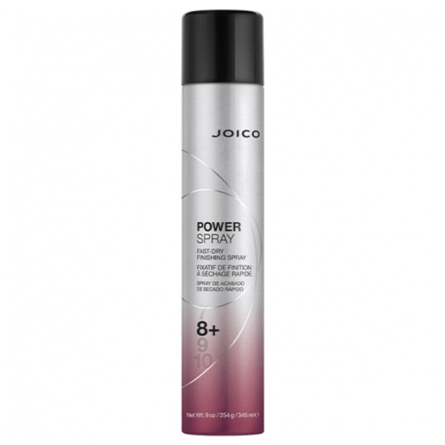 Fixativ Joico Power Spray Fast-Dry Finishing Spray 345ml
