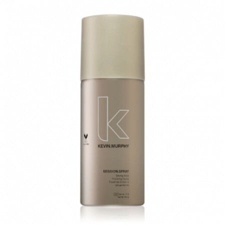 Fixativ Kevin Murphy Session.Spray cu fixare puternica 100 ml  