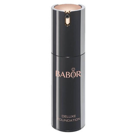 Fond de ten Babor Deluxe Foundation 01 Ivory 30ml 