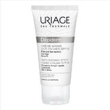 Cremă de mâini SPF 15 Depiderm, 50 ml, Uriage