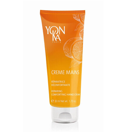 Crema de maini Vitality, 50 ml, YonKa