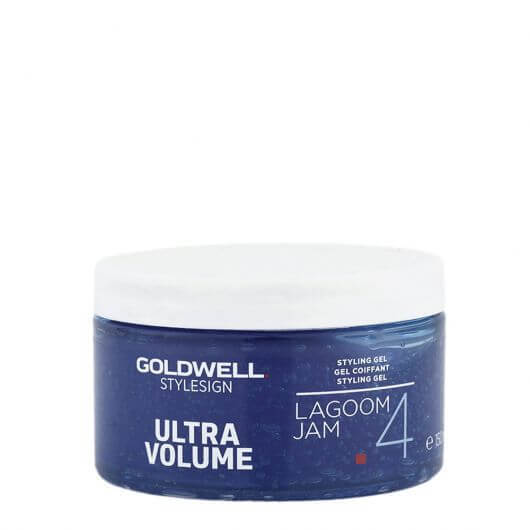 Gel pentru par Goldwell Dualsenses Stylesign Volume Lagoom pentru volum 150ml