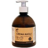 Crema de masaj antireumatismala, 500 g, Pro Natura