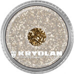 Sclipici Kryolan 25/175 Light Gold 4gr 