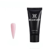 Gel unghii semipermanent Bluesky Gum Sakura 60g    