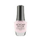 Lac de unghii saptamanal Gelish Morgan Taylor N-Ice Girls Rule 15ML