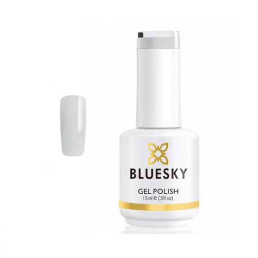 Lac de unghii semipermanent Bluesky UV Misty 15ml