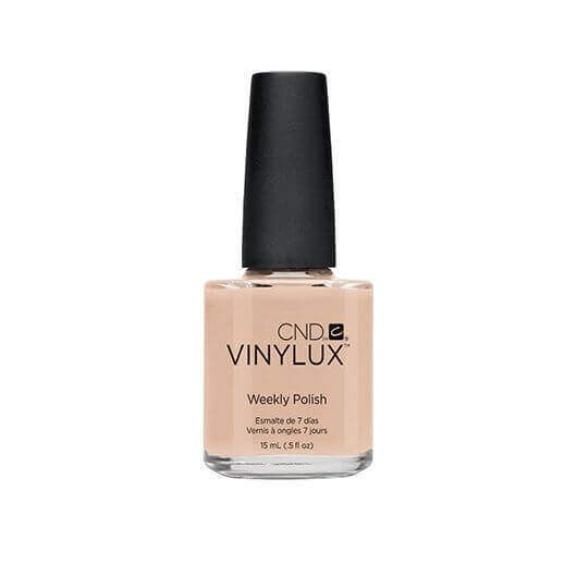 Lac unghii saptamanal CND Vinylux 136 Powder My Nose 15 ml