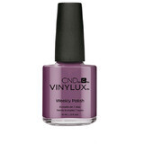Lac unghii saptamanal CND Vinylux Lilac Eclipse 15 ml