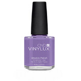 Lac unghii saptamanal CND Vinylux Lilac Longing 15 ml