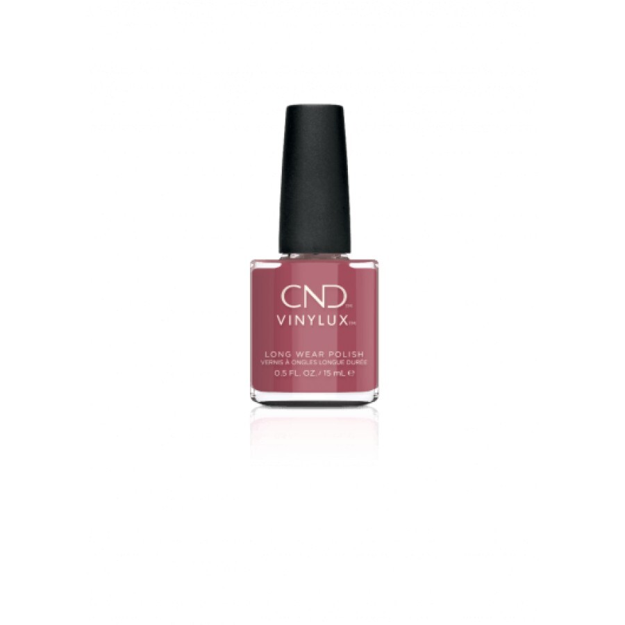 Lac unghii saptamanal CND Vinylux Wild Romantic Collection Wooded Bliss 15 ml