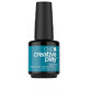 Lac unghii semipermanent CND Creative Play Gel #503 Teal The Wee Ho 15ml 
