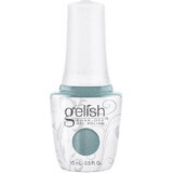 Lac unghii semipermanent Gelish My Other Wig Is A Tiara 15ml