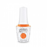 Lac unghii semipermanent Gelish Uv Orange Cream Dream 15ML