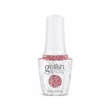 Lac unghii semipermanent Gelish Uv Some Like It Red 15ML