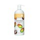 Lotiune hidratanta CND Scentsation Mango &amp; Coconut pentru maini si picioare 917ml