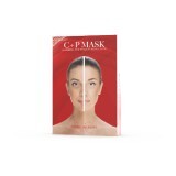Masca Dermia Skinfactor C+P Mask pentru depigmentare si luminozitate set 3 bucati