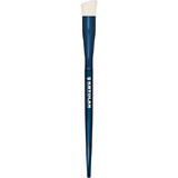 Pensula profesionala Kryolan Blue Master Domed Skin Perfecter Brush Small 1buc