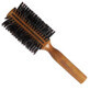 Perie de par lemn Kiepe Wooden Brushes D33