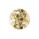 Pudra acrilica sistem Gelish Dip All That Glitters Is Gold 23 gr