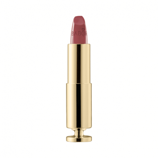 Ruj Babor Creamy Lipstick 04 nude rose 4g