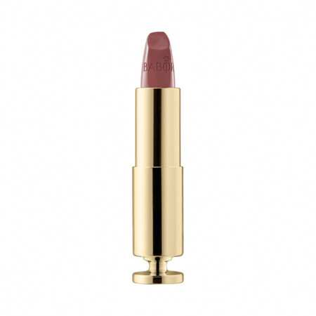 Ruj Babor Creamy Lipstick 12 so natural matte 4g